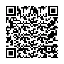 Kod QR dla numeru telefonu +9525355503