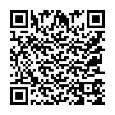 QR-Code für Telefonnummer +9525355508