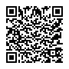 Código QR para número de telefone +9525355580