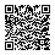 QR Code for Phone number +9525355638