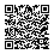 Kod QR dla numeru telefonu +9525355731