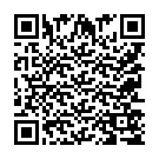 Kod QR dla numeru telefonu +9525355776