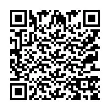 QR-koodi puhelinnumerolle +9525355940