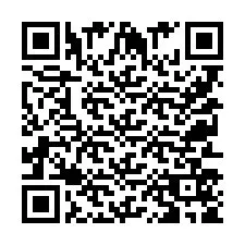 Código QR para número de telefone +9525355974