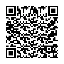 QR Code for Phone number +9525356004