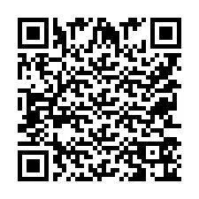 QR Code for Phone number +9525356022