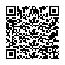 QR Code for Phone number +9525356067
