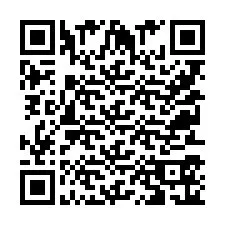 QR Code for Phone number +9525356104
