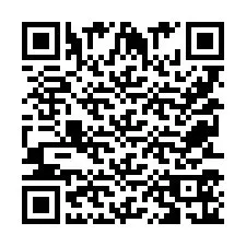 QR Code for Phone number +9525356113