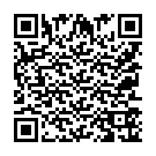 电话号码二维码 +9525356124