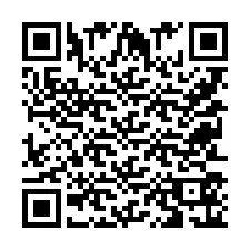 电话号码二维码 +9525356126