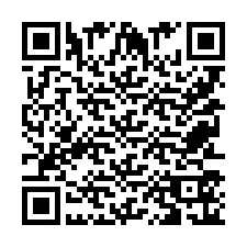 QR Code for Phone number +9525356127