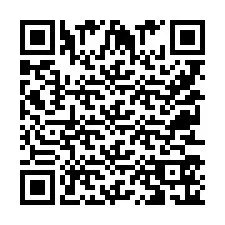 QR Code for Phone number +9525356128