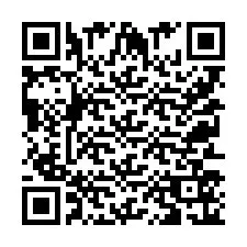 QR Code for Phone number +9525356174