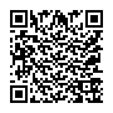 电话号码二维码 +9525356194