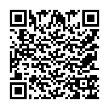 QR Code for Phone number +9525356247