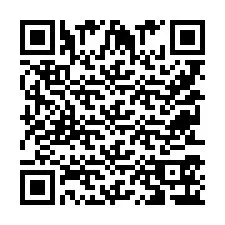 QR Code for Phone number +9525356306