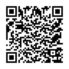 QR Code for Phone number +9525356307