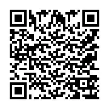 QR Code for Phone number +9525356326
