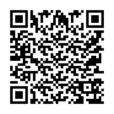 QR Code for Phone number +9525356344