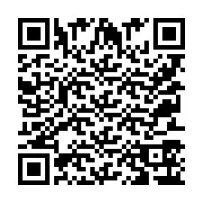 QR Code for Phone number +9525356380