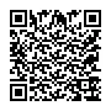 QR Code for Phone number +9525356392