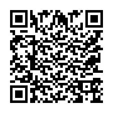 QR Code for Phone number +9525356406