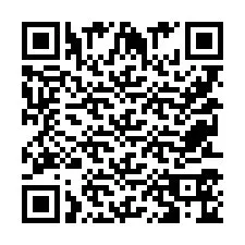 QR Code for Phone number +9525356407