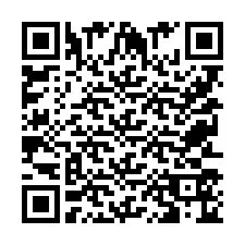 QR Code for Phone number +9525356433