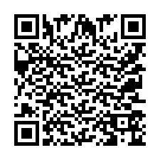 QR Code for Phone number +9525356438