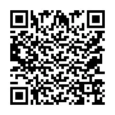 QR Code for Phone number +9525356453