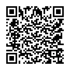 QR Code for Phone number +9525356526