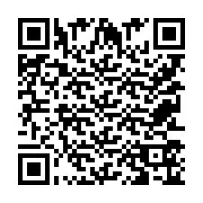 QR Code for Phone number +9525356527