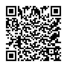 QR Code for Phone number +9525356533