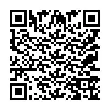 QR Code for Phone number +9525356539