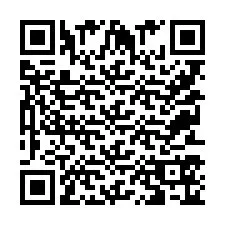 QR Code for Phone number +9525356541