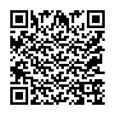 QR Code for Phone number +9525356549