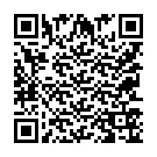 QR Code for Phone number +9525356552