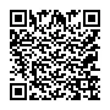 QR Code for Phone number +9525356575