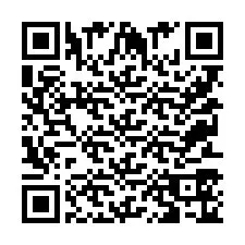 QR Code for Phone number +9525356581