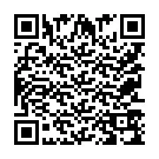 QR Code pour le numéro de téléphone +9525359093