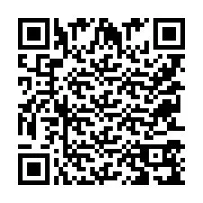 QR Code for Phone number +9525359102