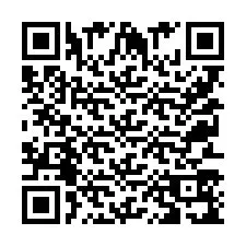 QR Code for Phone number +9525359190