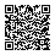 QR-koodi puhelinnumerolle +9525359226