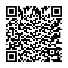 QR Code for Phone number +9525359325