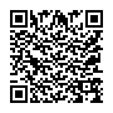QR Code for Phone number +9525359444