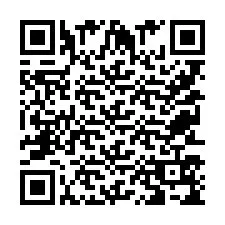 QR Code pour le numéro de téléphone +9525359553