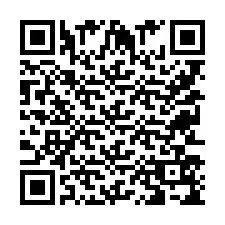 Código QR para número de telefone +9525359572