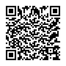 QR Code สำหรับหมายเลขโทรศัพท์ +9525359611