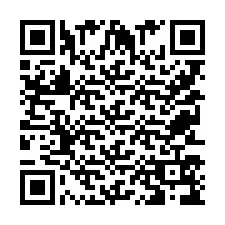 QR Code for Phone number +9525359653